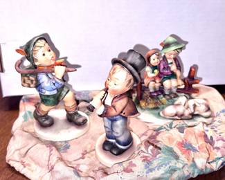 Hummel Collection