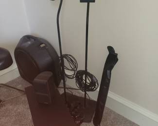 Bose sound system