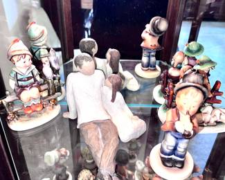 Collectibles