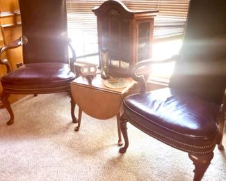 Duncan Phyfe living room furniture