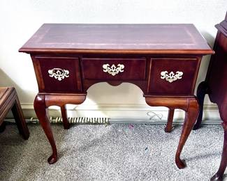 Small side table