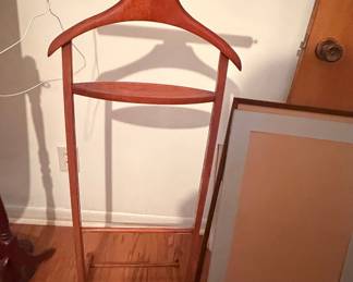 Fratelli Reguitti Valet Stand