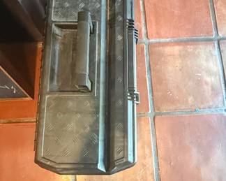 DeWalt Toolbox with Assorted Tools
