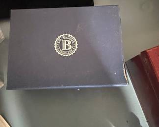 The Bradford Exchange "My Dear Sweet Granddaughter" Charm Bracelet