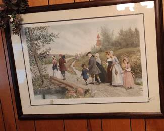 Sale Picture