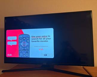 Samsung 40”