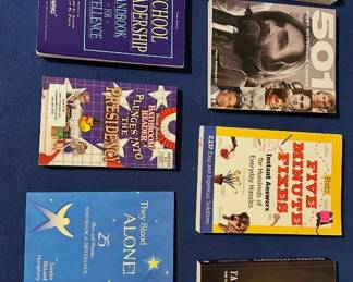Non-Fiction, History-Gov’t