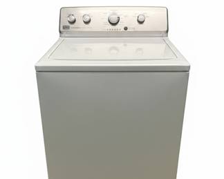 Maytag Centennial . cu. ft. Top Load Washer with PowerWash Agitator