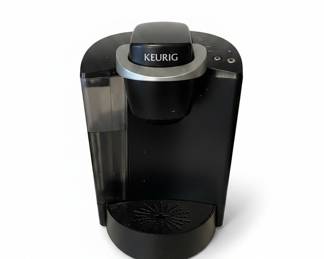 Keurig KClassic SingleServe Coffee Maker