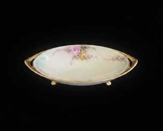 J.C. Royal Bavaria Floral China Set third image
