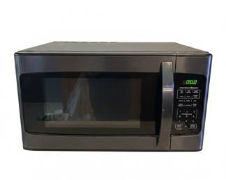 Hamilton Beach Countertop Microwave Oven