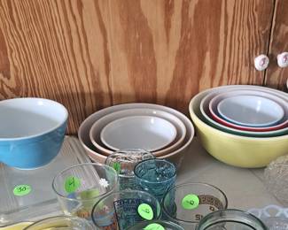 Pyrex 