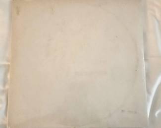 White Album Front