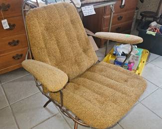 Mid Century chair