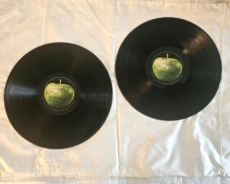 Whit album lps 