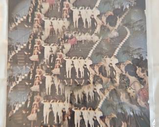 Beatles Magical Mystery tour   in shrink wrap sealed 