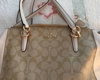 Coach
