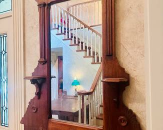 Eastlake Mirror