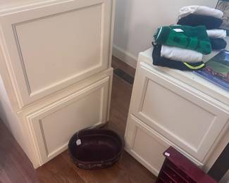Kraftmaid Closet Organizer