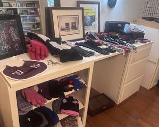Kraftmaid Closet Organizer