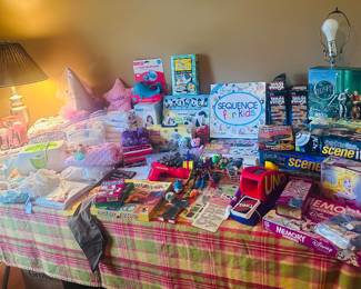 Sale Picture