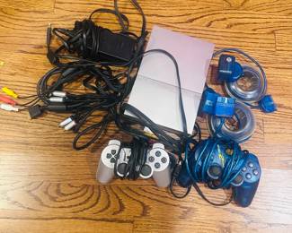 PlayStation 2 - sold altogether