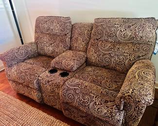 Lazy boy Recliner Unit