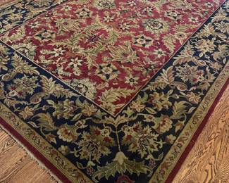 Feizy Enclave Rug