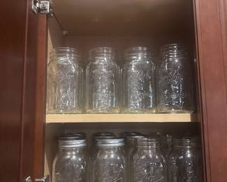Ball Jars