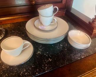 Haviland Dishes