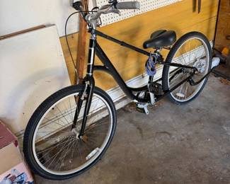 Bicycle