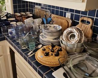 Glassware