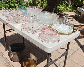Glassware