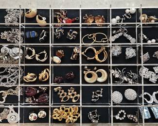 Costume Jewelry