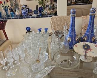 Glassware