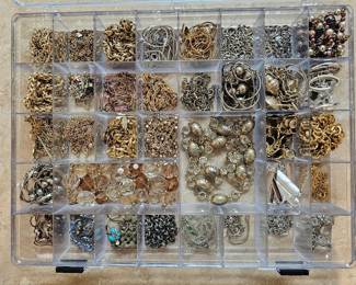 Costume Jewelry