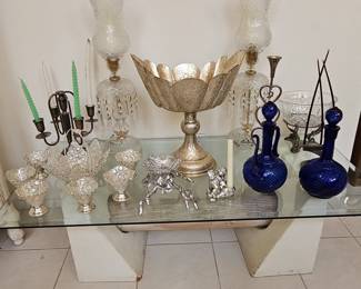 Persian Decor