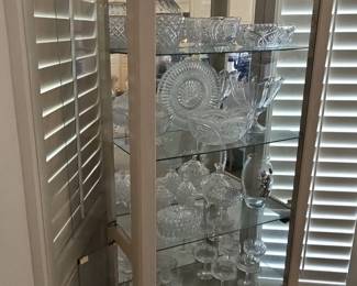 Howard Miller Delia III Curio Cabinet