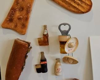 Refrigerator Magnets