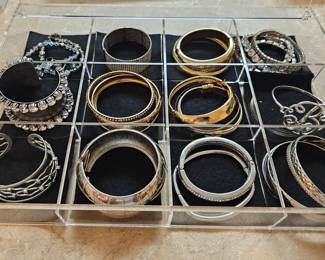 Costume Jewelry