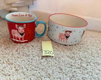 Sale Picture