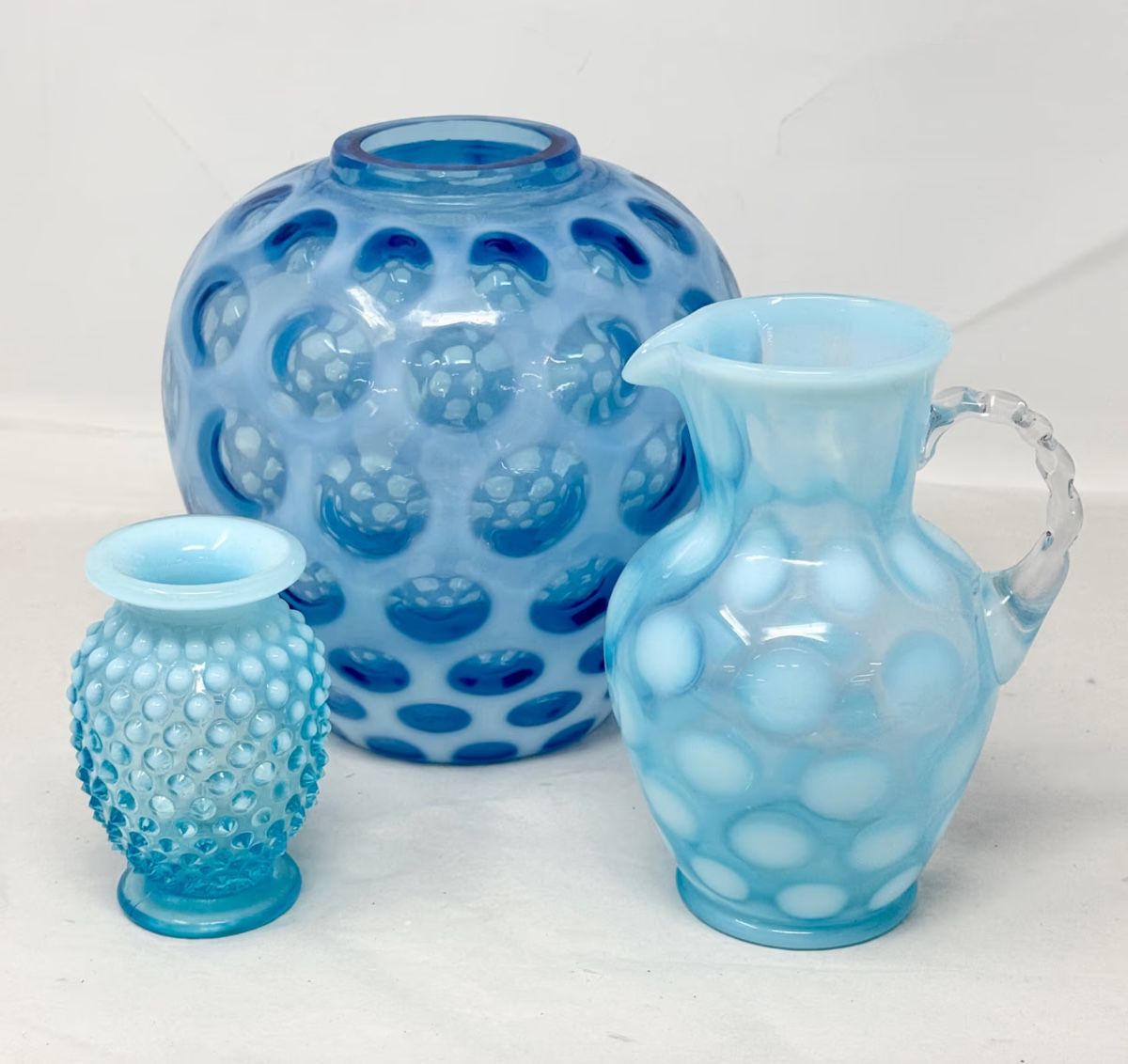 Fenton Glassware