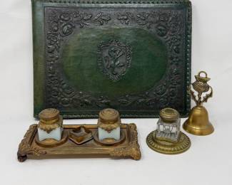 Lots of Decorative Antiques