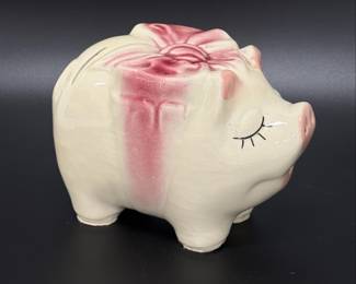 Piggy Bank Collection