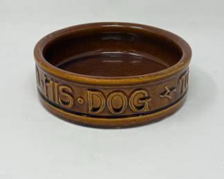 Vintage McCoy Pottery