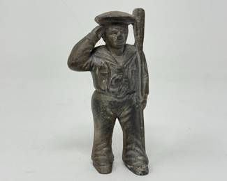 Antique Figurines