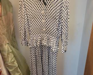 Vintage dress