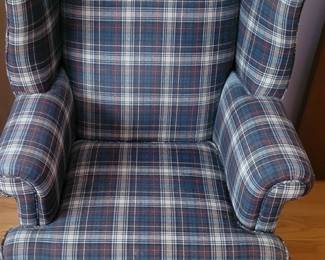 Arm chair