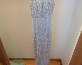Evening gown