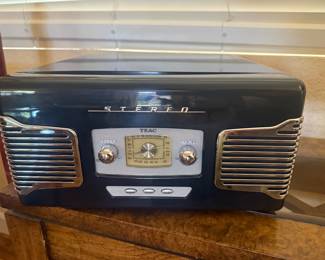 Brand new. Never used  w box 
